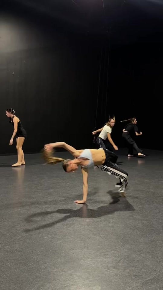 Post 8 by Dynamite Studios on TikTok (video)