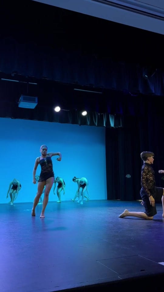 Post 5 by Dynamite Studios on TikTok (video)
