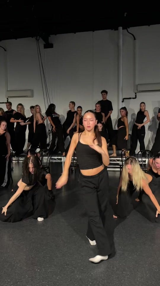 Post 7 by Dynamite Studios on TikTok (video)