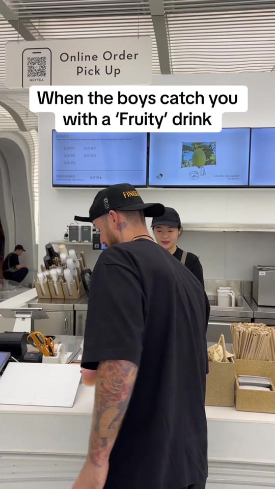 Post 4 by MaitlandHanley on TikTok (video)
