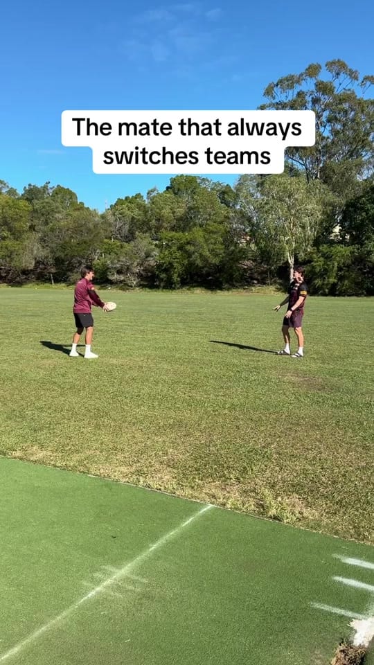Post 3 by MaitlandHanley on TikTok (video)