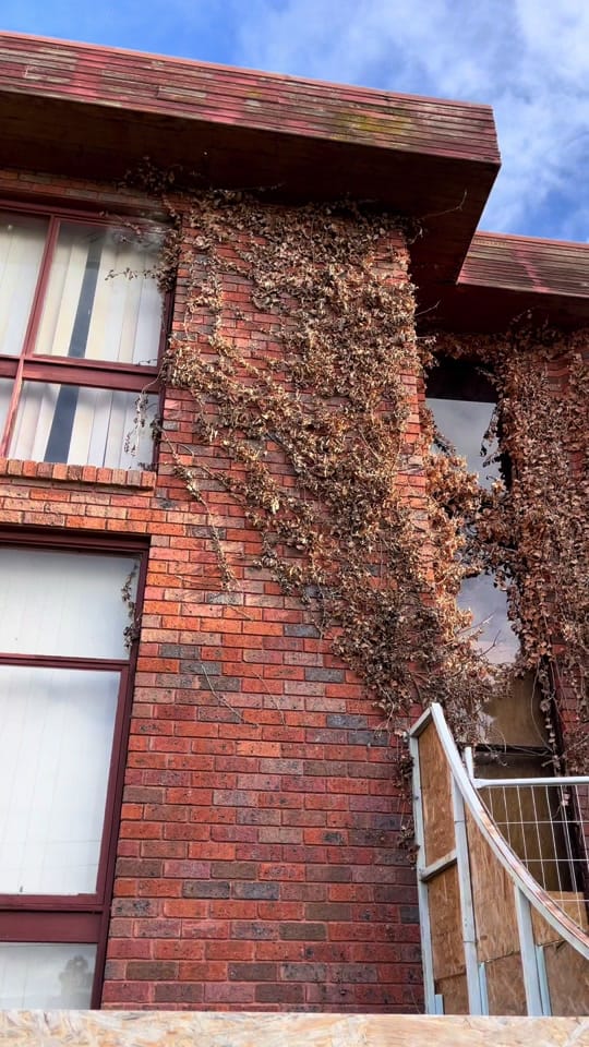 Post 4 by abandonedaustralia on TikTok (video)