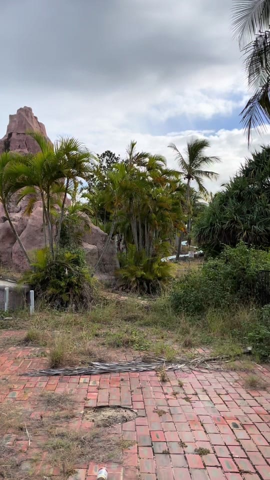 Post 5 by abandonedaustralia on TikTok (video)