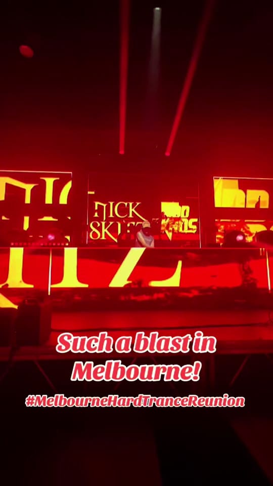 Post 1 by Nick Skitz on TikTok (video)