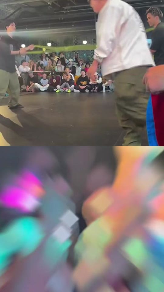 Post 7 by Nick Skitz on TikTok (video)