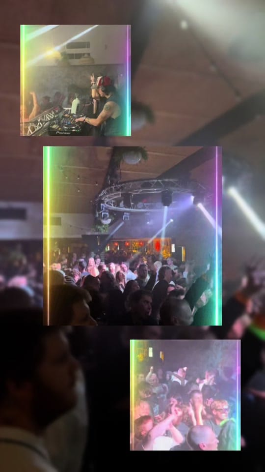 Post 8 by Nick Skitz on TikTok (video)