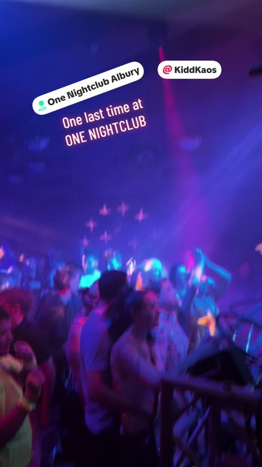 Post 10 by Nick Skitz on TikTok (video)