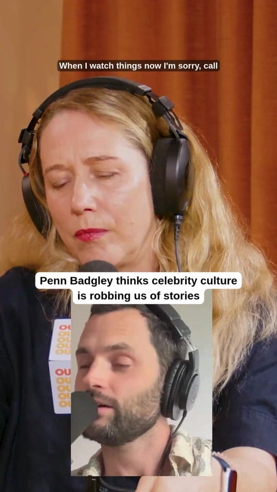 Post 2 by Mamamia Out Loud Podcast on TikTok (video)