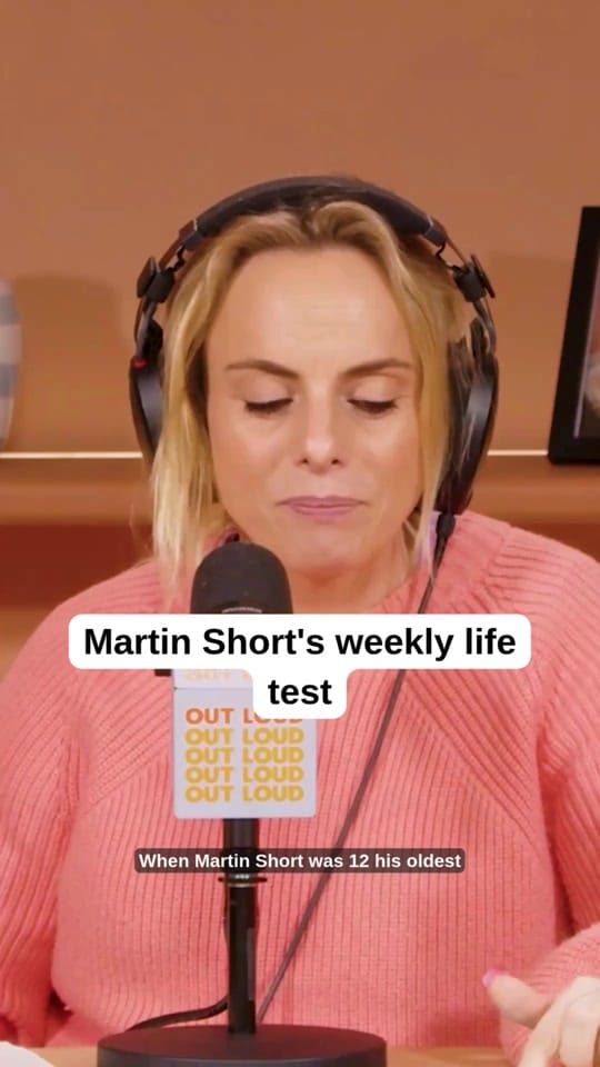 Post 6 by Mamamia Out Loud Podcast on TikTok (video)