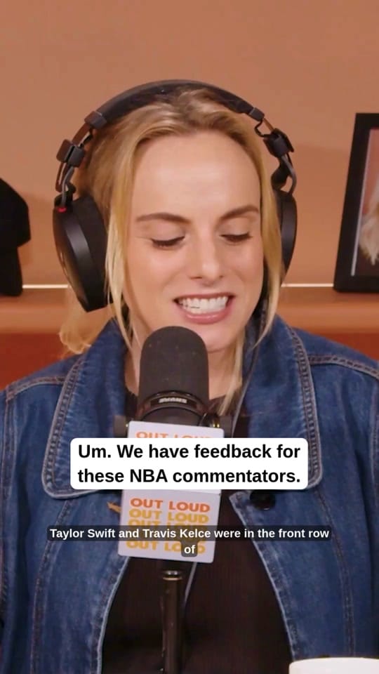 Post 4 by Mamamia Out Loud Podcast on TikTok (video)
