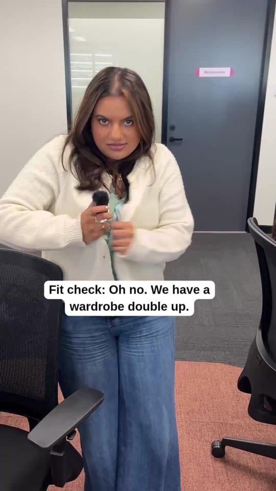Post 9 by Mamamia Out Loud Podcast on TikTok (video)