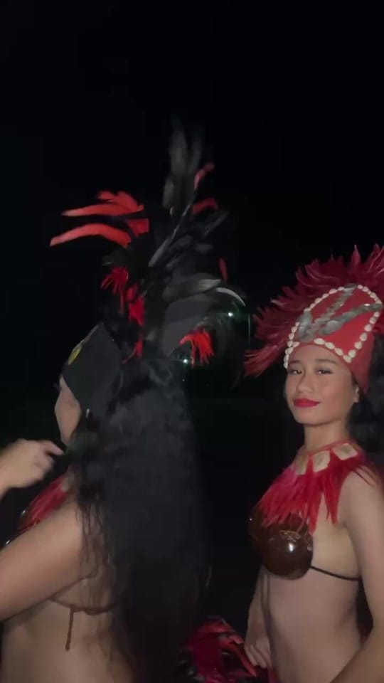 Post 3 by Heilani on TikTok (video)