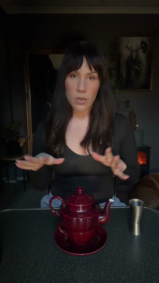 Post 5 by Kimiko on TikTok (video)