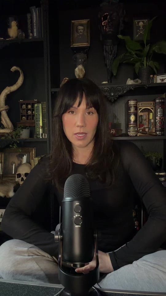 Post 4 by Kimiko on TikTok (video)