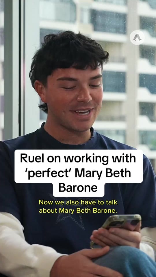 Post 10 by PEDESTRIAN.TV on TikTok (video)