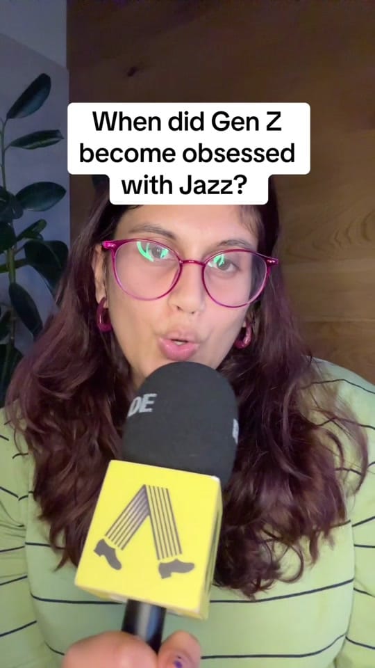 Post 8 by PEDESTRIAN.TV on TikTok (video)