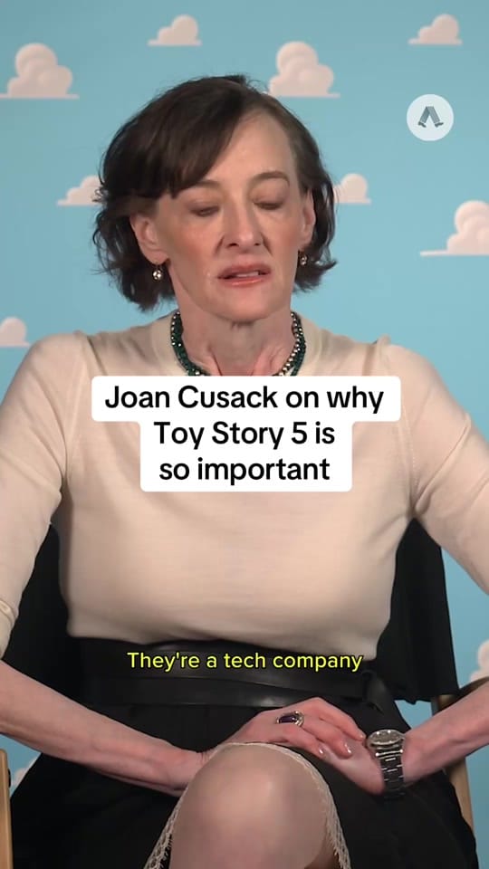 Post 2 by PEDESTRIAN.TV on TikTok (video)
