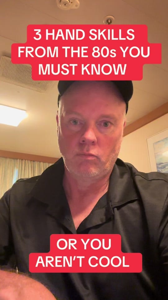 Post 6 by Billy stiles on TikTok (video)