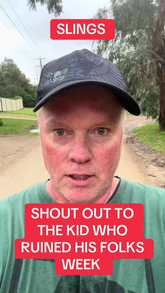 Post 2 by Billy stiles on TikTok (video)