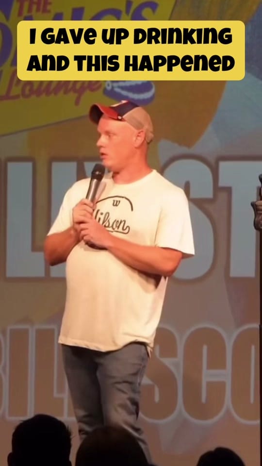Post 9 by Billy stiles on TikTok (video)