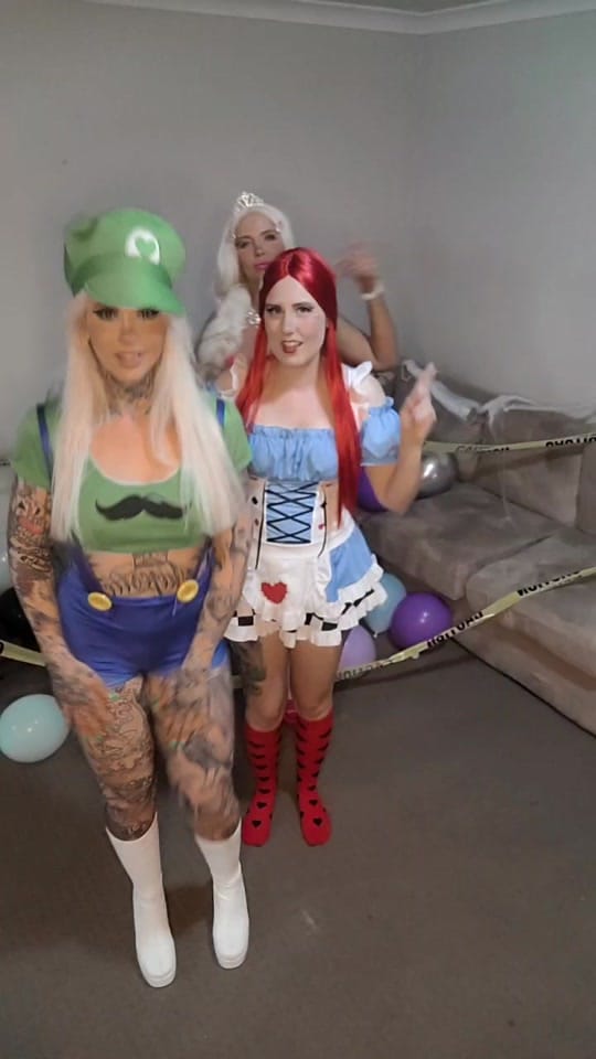 Post 2 by miss_inked_nadine on TikTok (video)