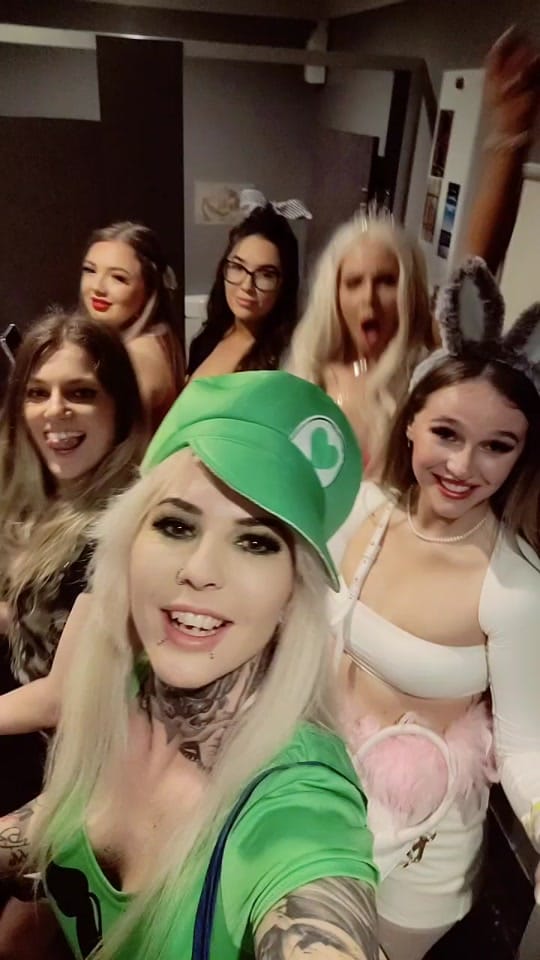 Post 1 by miss_inked_nadine on TikTok (video)