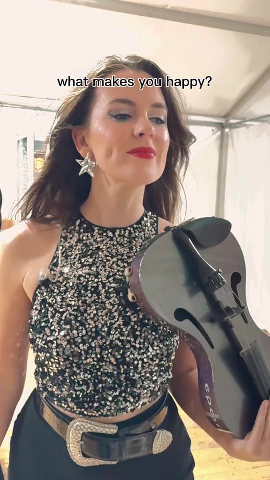 Post 2 by Rachel Bostock on TikTok (video)