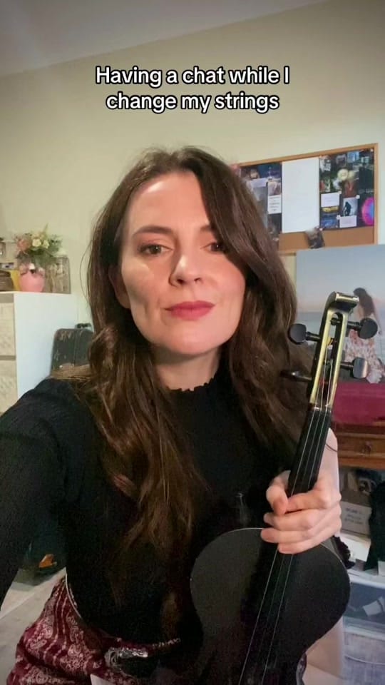 Post 4 by Rachel Bostock on TikTok (video)