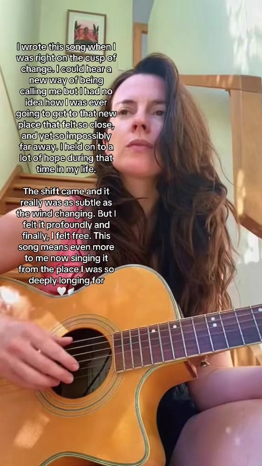 Post 7 by Rachel Bostock on TikTok (video)