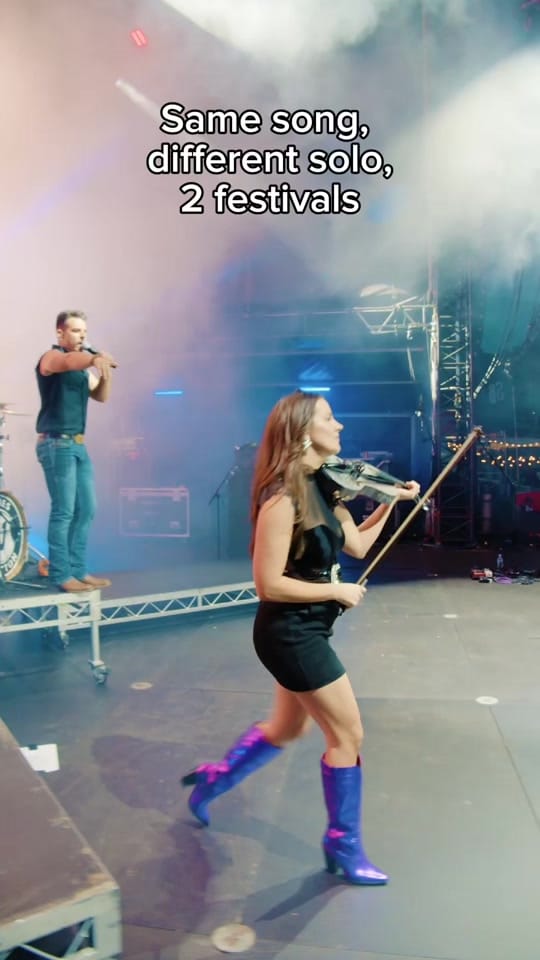 Post 6 by Rachel Bostock on TikTok (video)