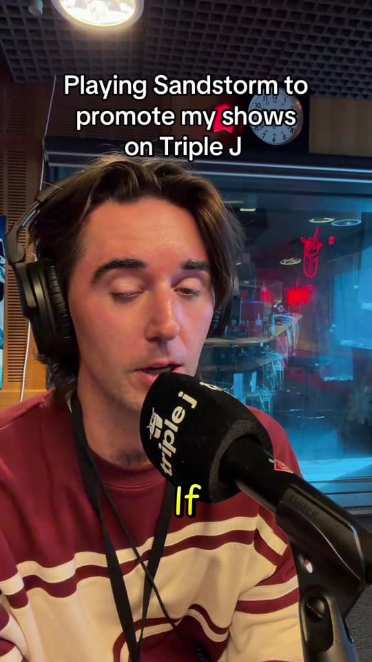 Post 9 by Fergus Neal on TikTok (video)