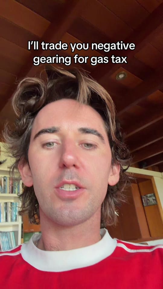 Post 6 by Fergus Neal on TikTok (video)