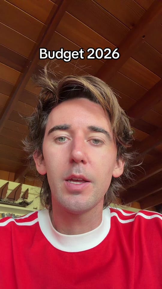 Post 7 by Fergus Neal on TikTok (video)