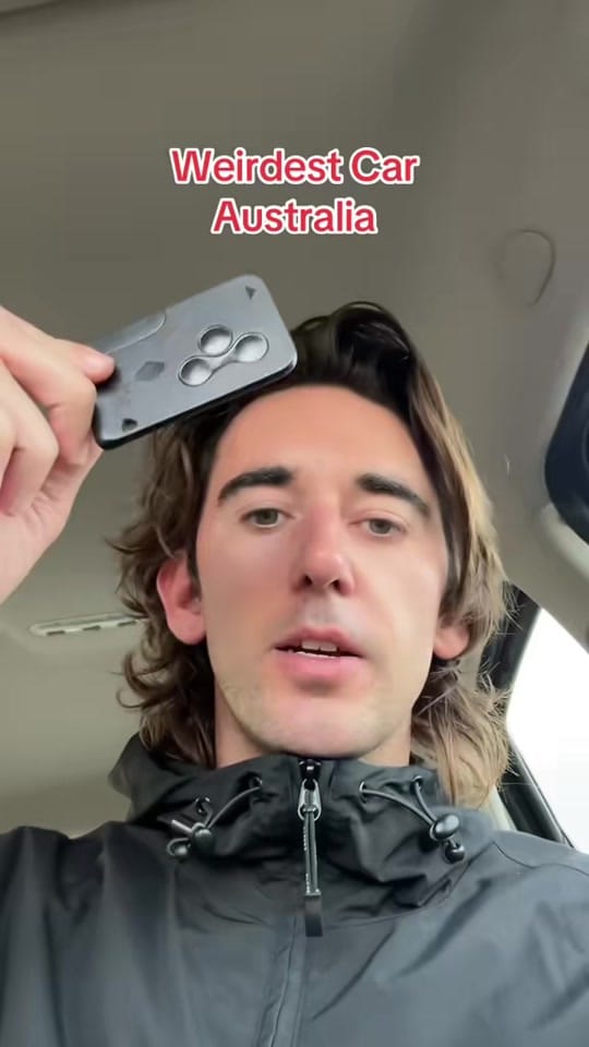 Post 1 by Fergus Neal on TikTok (video)