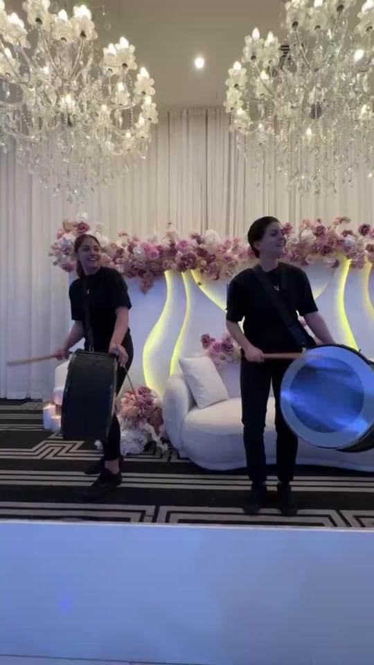 Post 8 by VK Entertainment on TikTok (video)