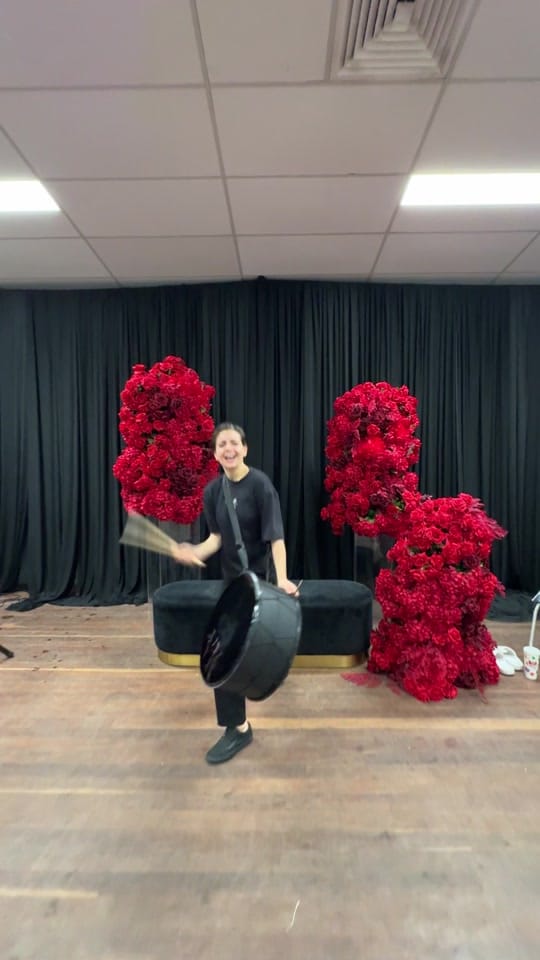 Post 5 by VK Entertainment on TikTok (video)