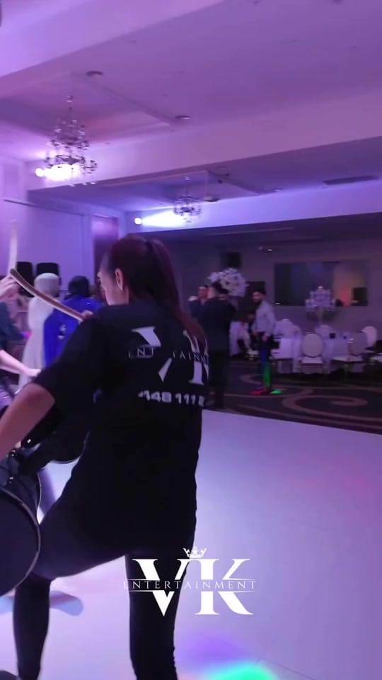 Post 7 by VK Entertainment on TikTok (video)