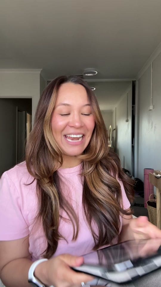 Post 5 by Juliana Medina on TikTok (video)