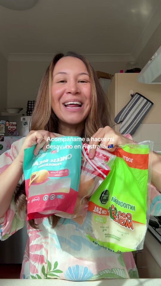 Post 9 by Juliana Medina on TikTok (video)