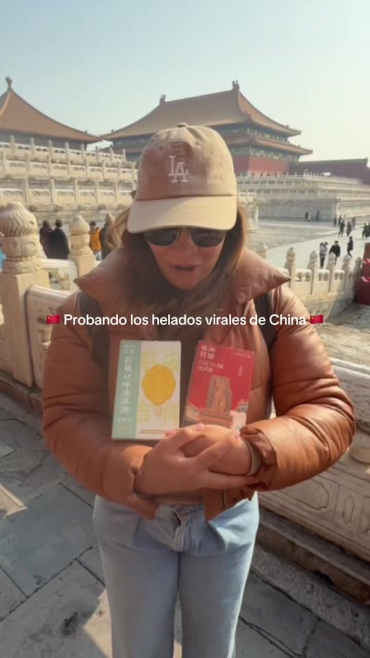 Post 1 by Juliana Medina on TikTok (video)