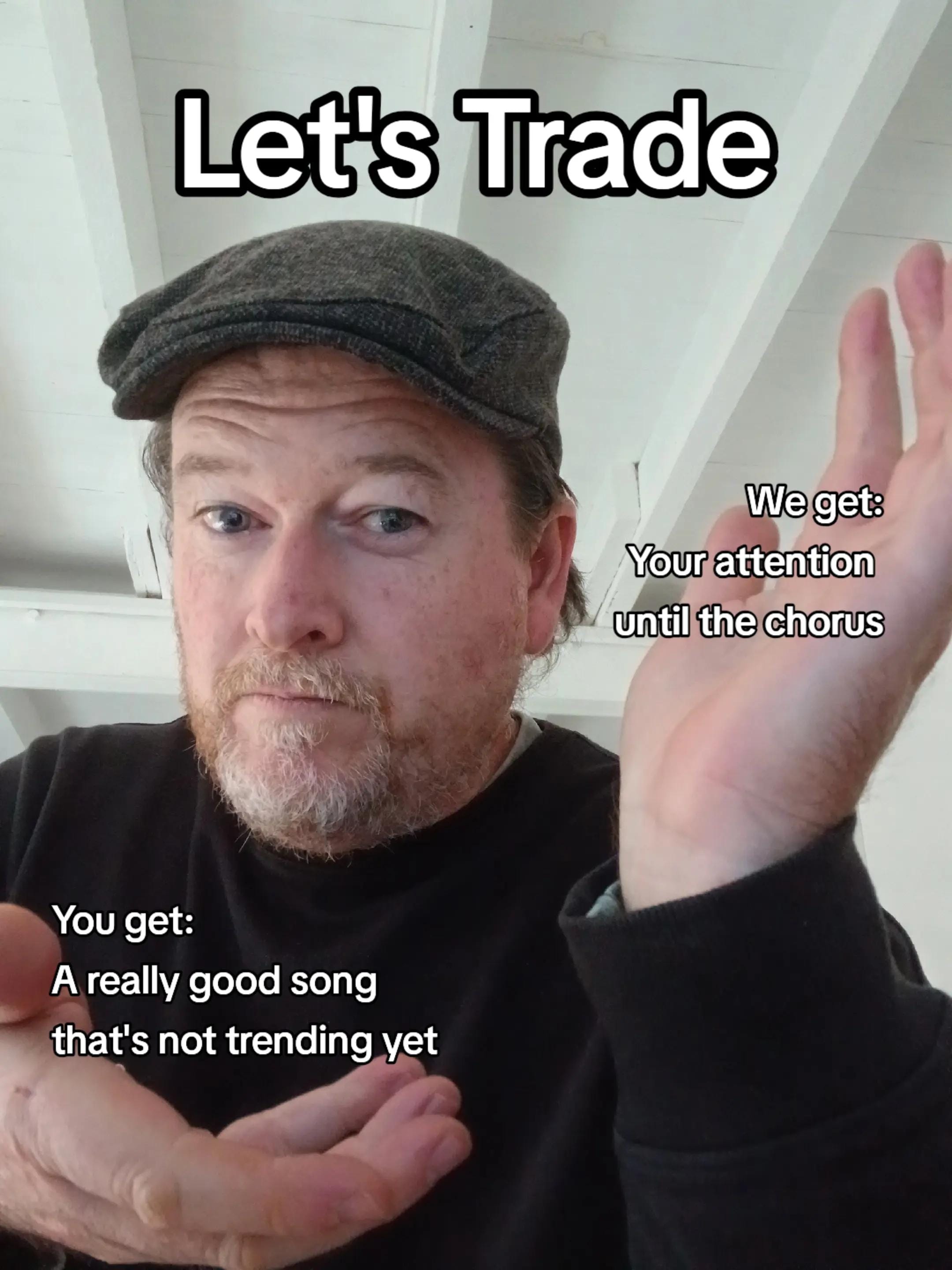 Post 1 by Ben Konarov on TikTok (video)