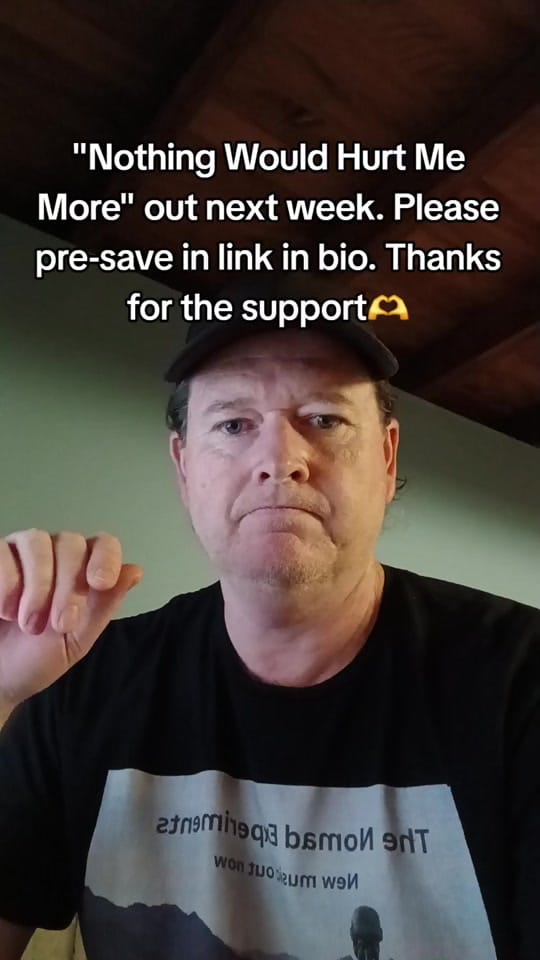Post 7 by Ben Konarov on TikTok (video)