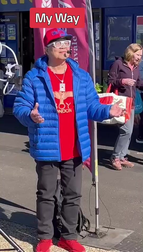 Post 8 by #FRANKIE33888 on TikTok (video)