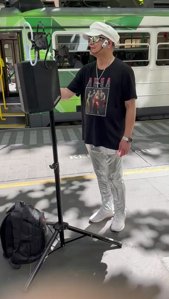 Post 10 by #FRANKIE33888 on TikTok (video)
