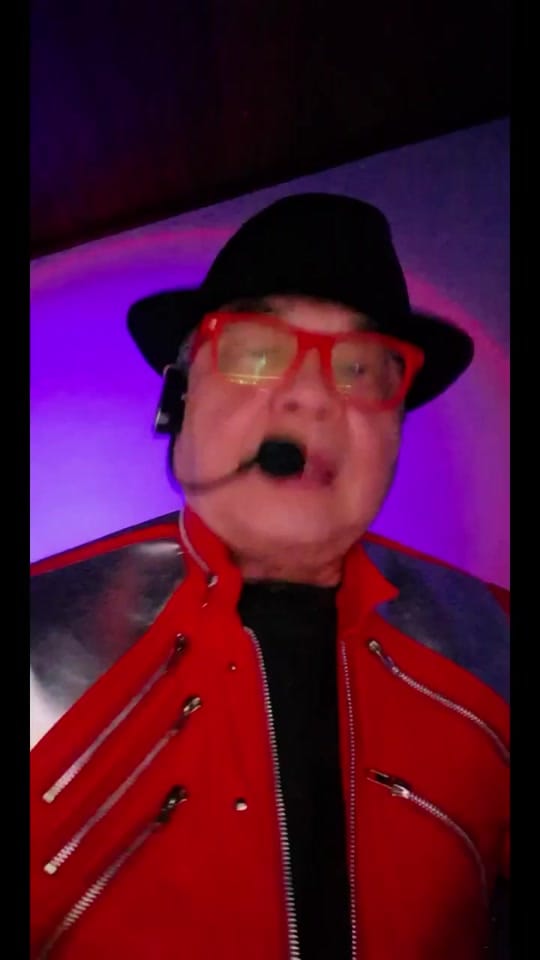 Post 5 by #FRANKIE33888 on TikTok (video)