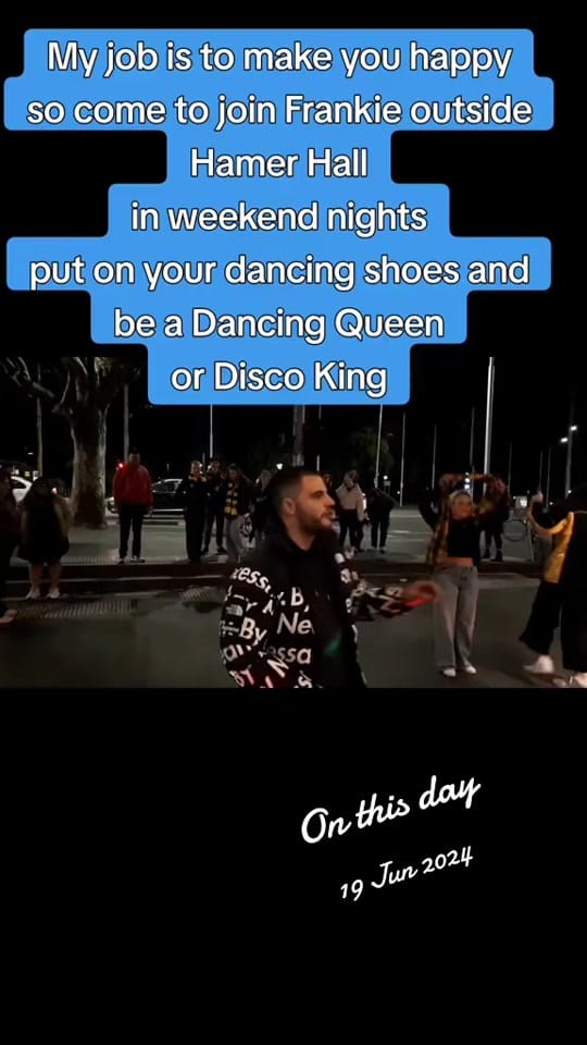 Post 2 by #FRANKIE33888 on TikTok (video)