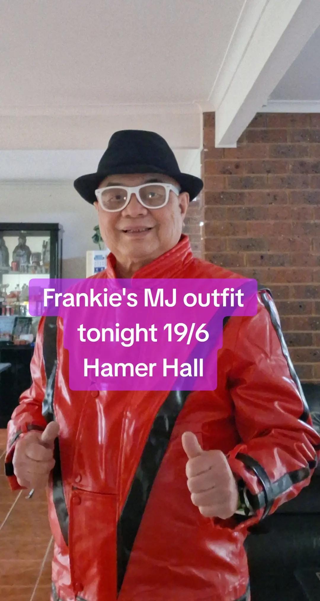 Post 1 by #FRANKIE33888 on TikTok (video)