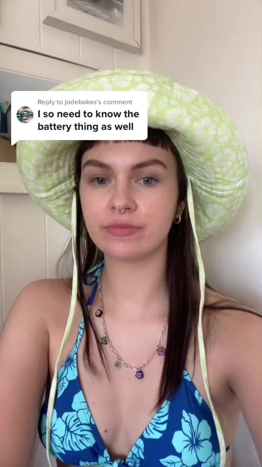 Post 4 by Billy Willows on TikTok (video)