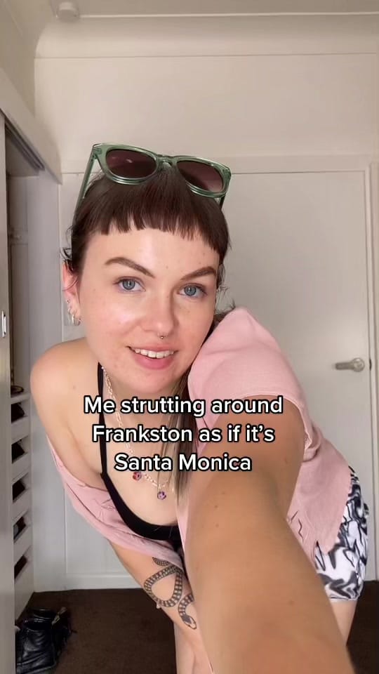Post 5 by Billy Willows on TikTok (video)