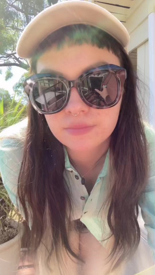Post 3 by Billy Willows on TikTok (video)
